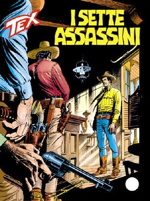 I sette assassini