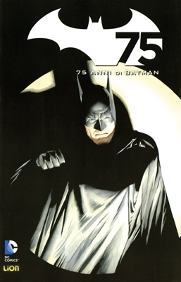 75 anni di Batman