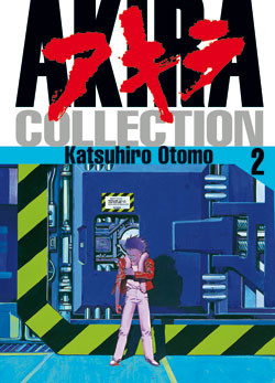Akira Collection 2