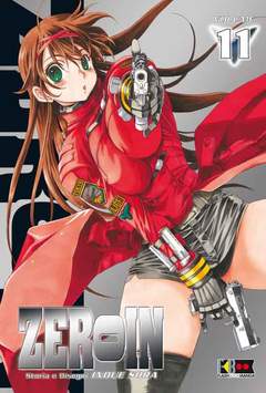 ZeroIn n.11