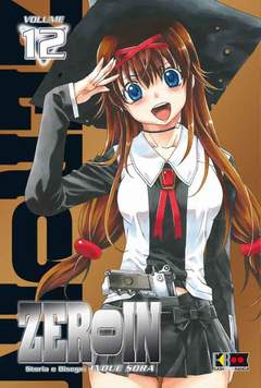 ZeroIn n.12