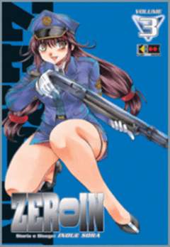 ZeroIn n.3