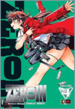 ZeroIn n.4