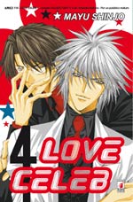 Love Celeb 4