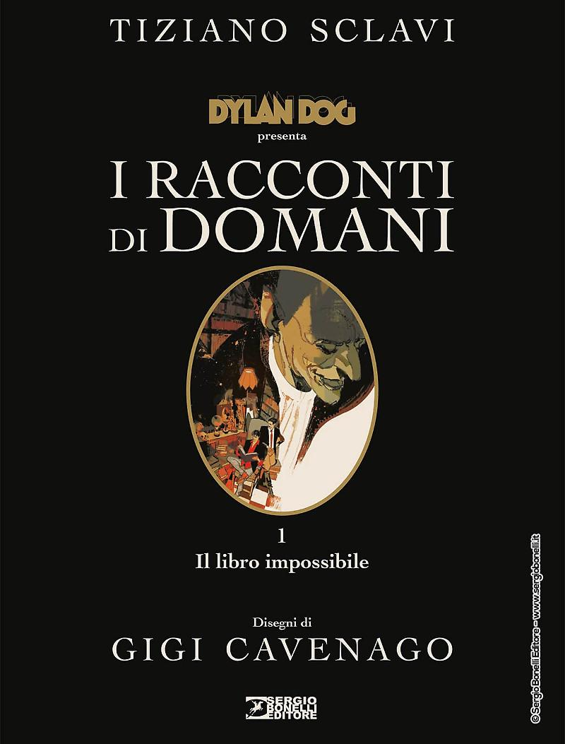 Il libro dell