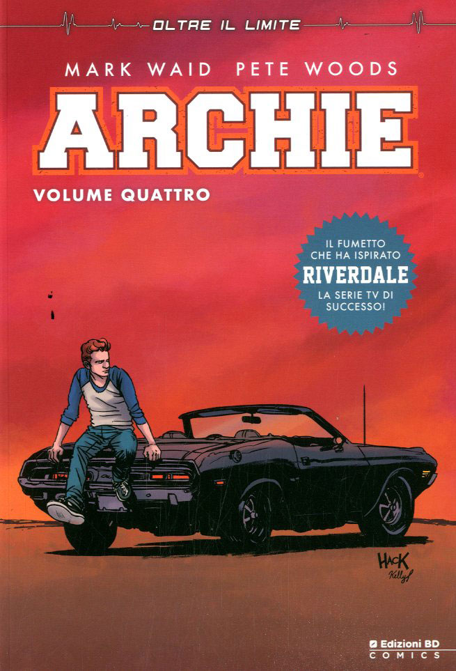 Archie 4