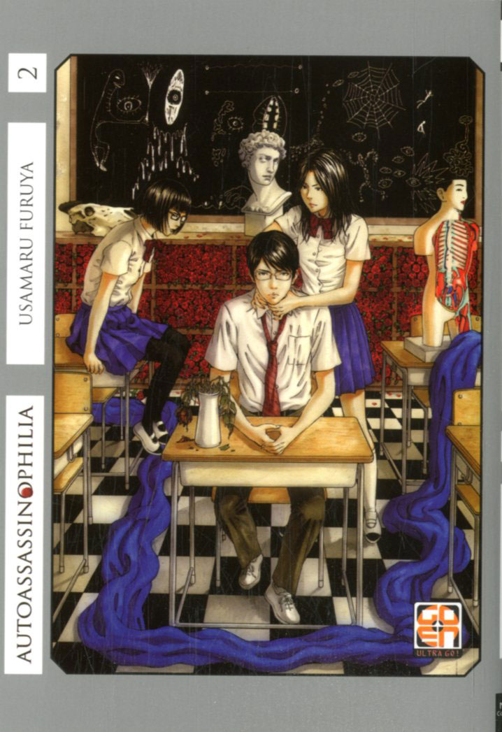 Autoassassinophilia 2