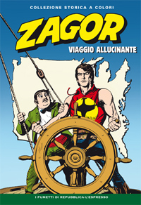 Viaggio allucinante