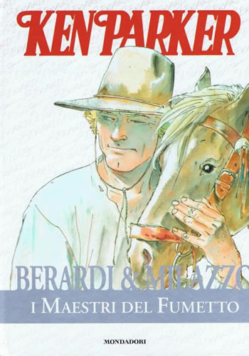 Berardi & Milazzo - Ken Parker