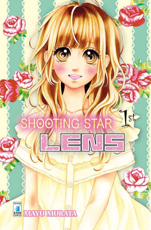 Shooting Star Lens n.1