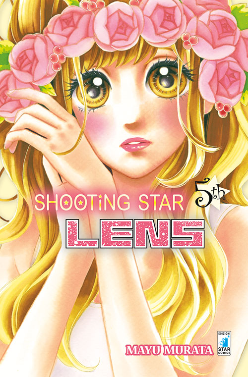 Shooting Star Lens n.5