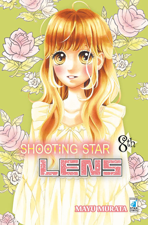 Shooting Star Lens n.8