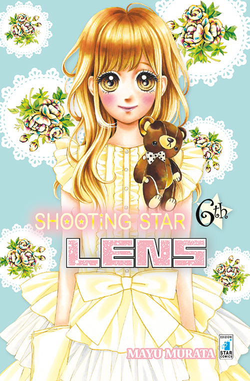 Shooting Star Lens n.6