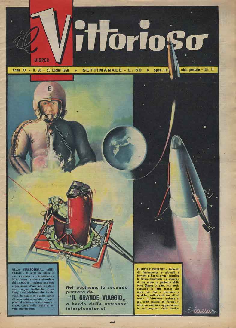 Vittorioso 1956 30