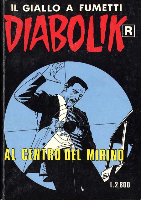 Al centro del mirino