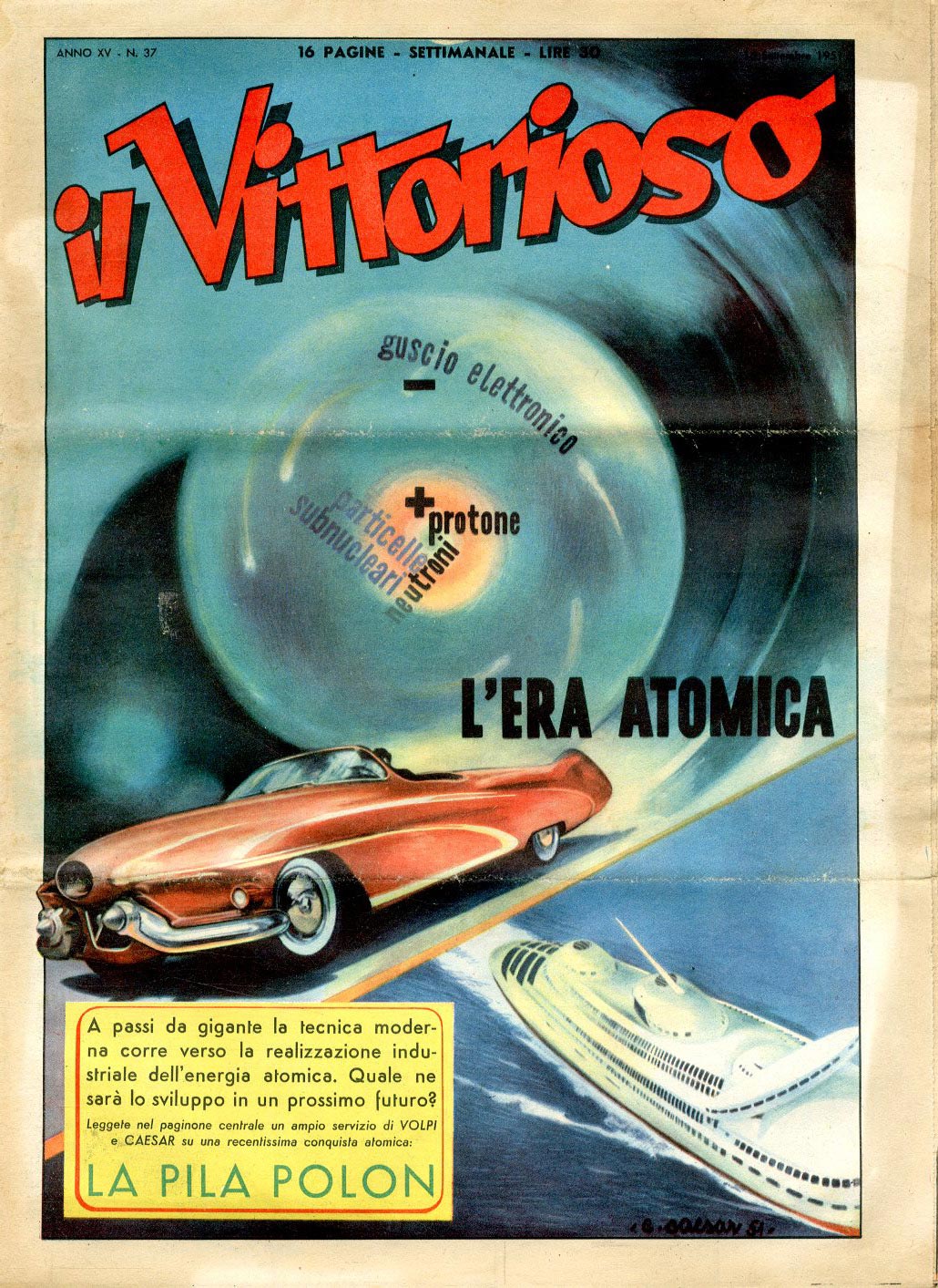 Vittorioso 1951 37