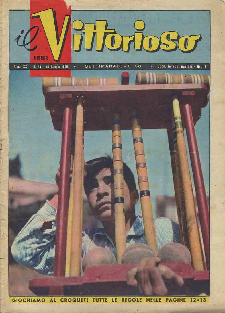 Vittorioso 1956 33