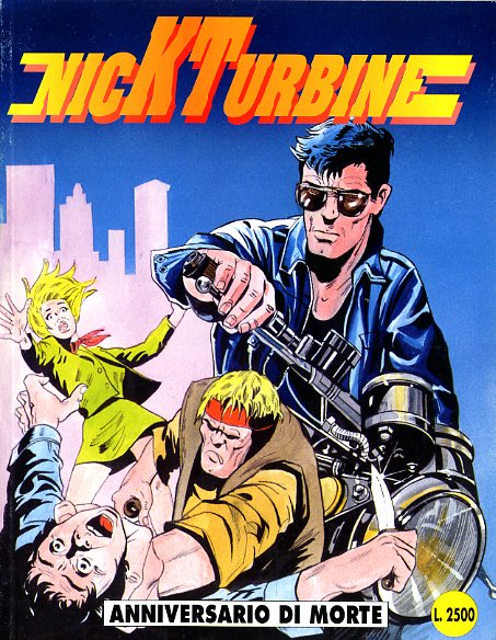 Anniversario Di Morte