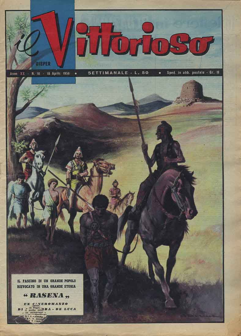 Vittorioso 1956 16