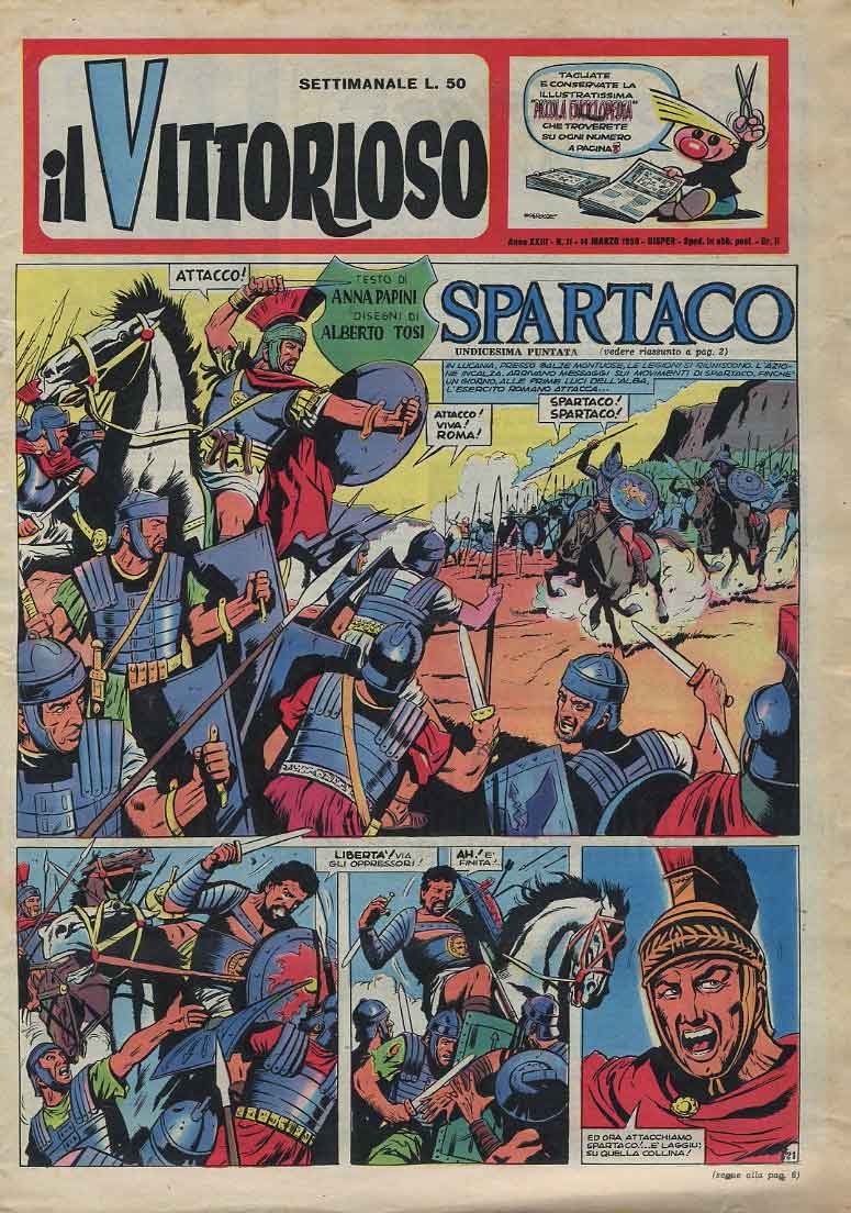 Vittorioso 1959 11