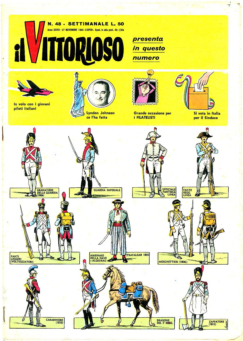 Vittorioso 1964 51