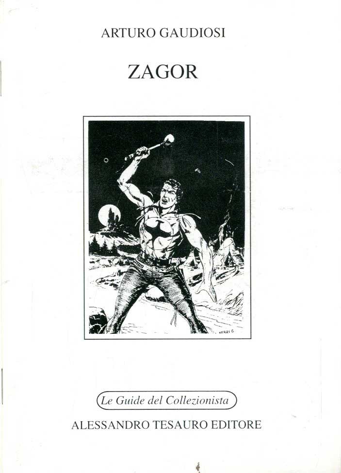 Zagor