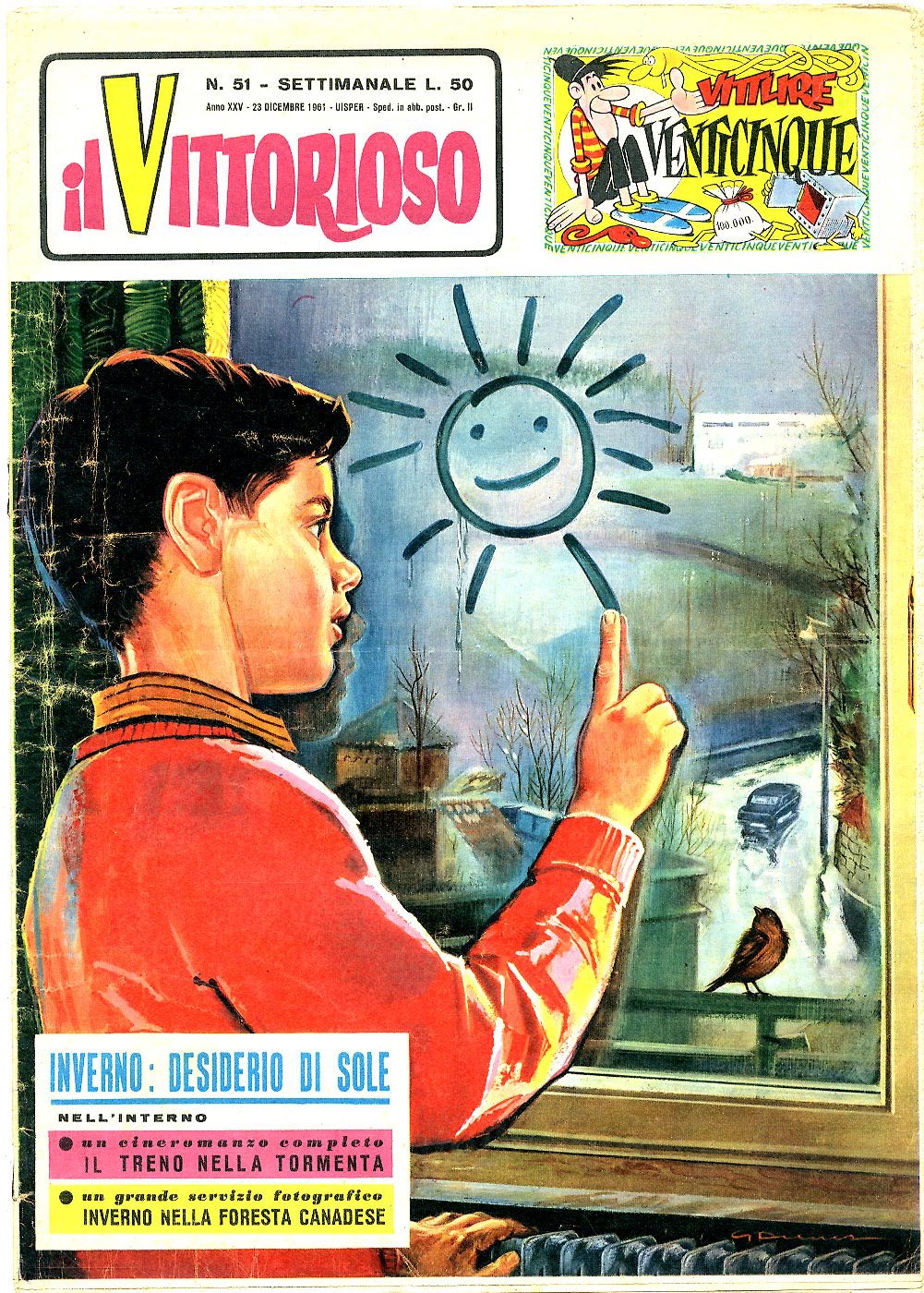 Vittorioso 1964 2