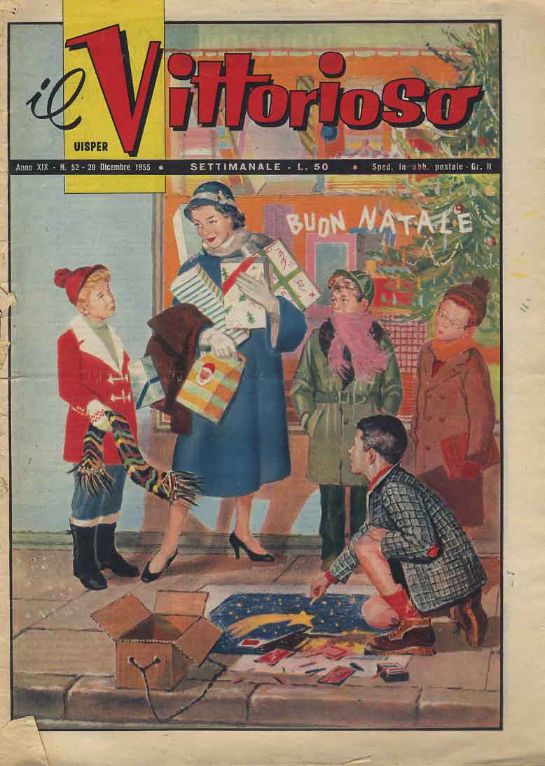 Vittorioso 1955 52