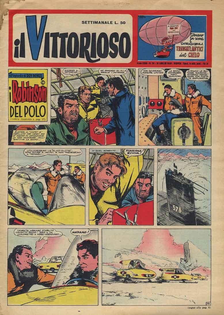 Vittorioso 1959 29