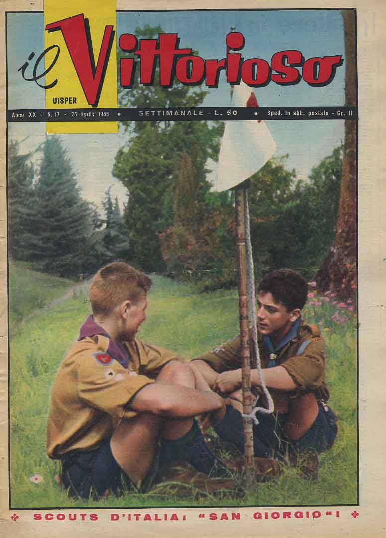 Vittorioso 1956 17