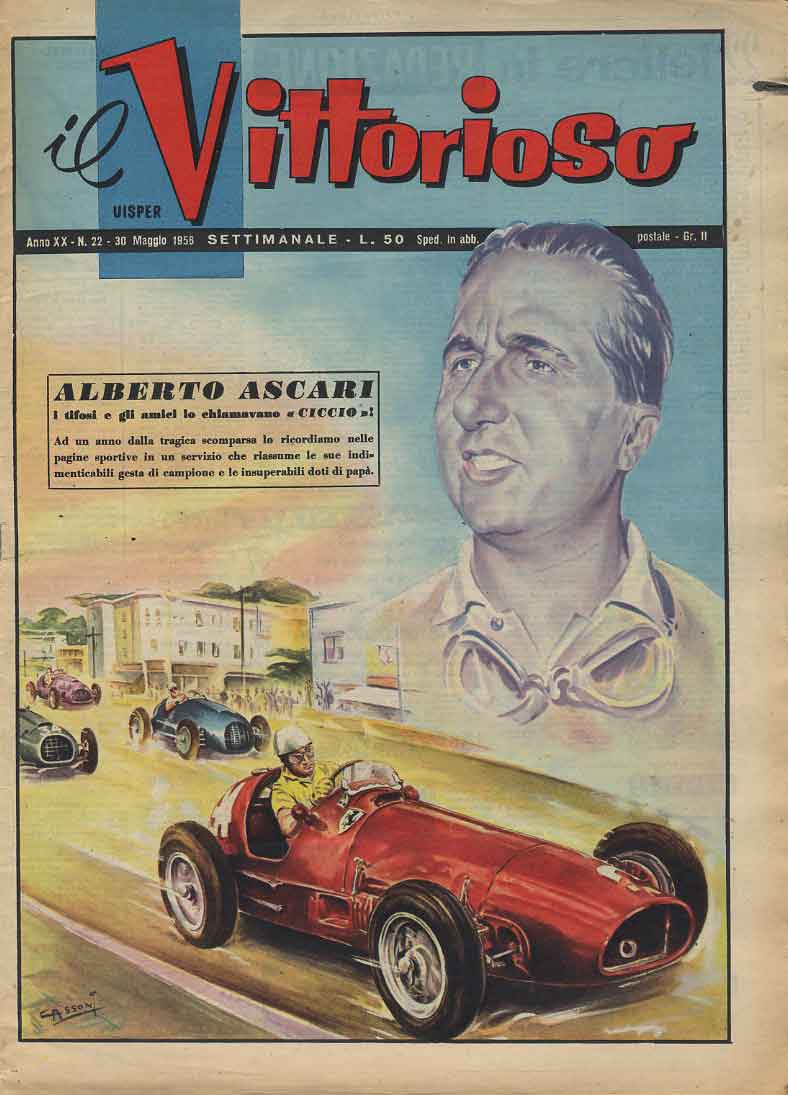 Vittorioso 1956 22