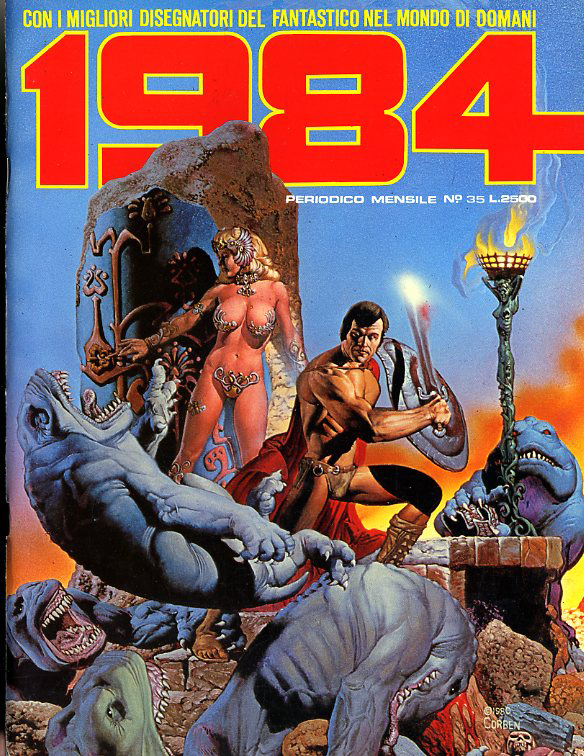 1984 35