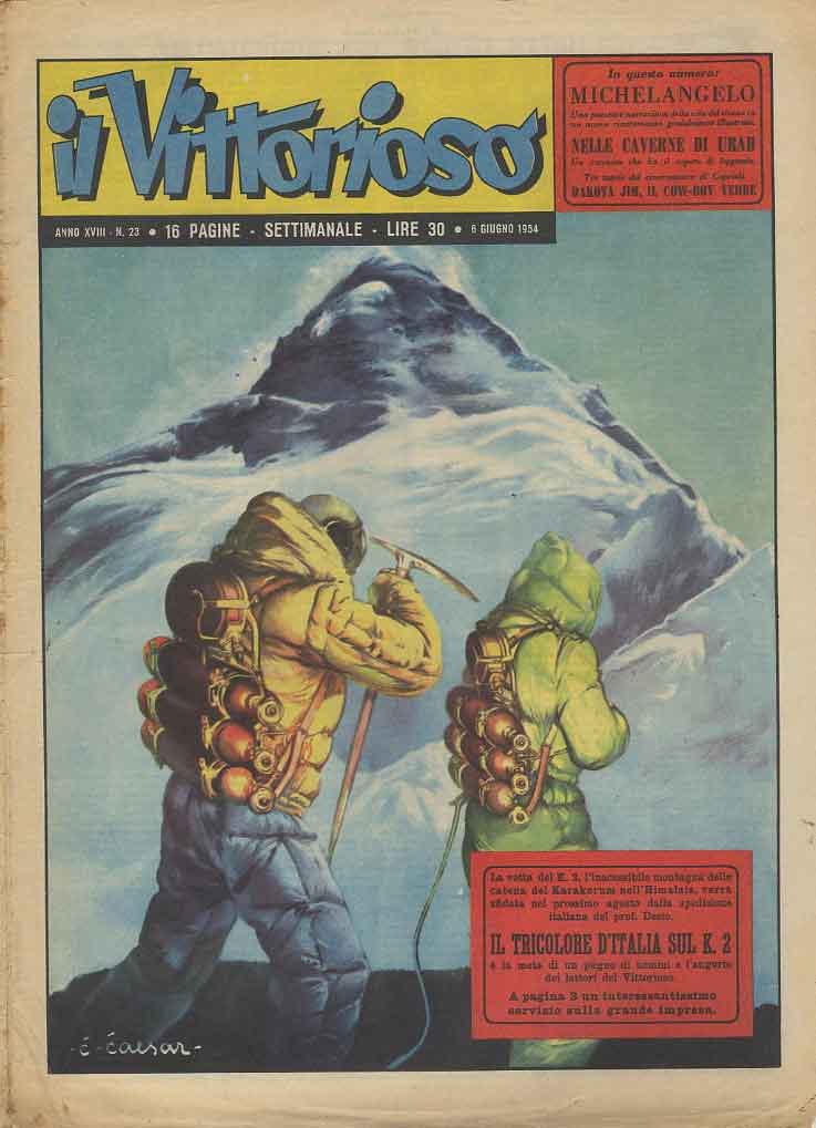 Vittorioso 1954 23
