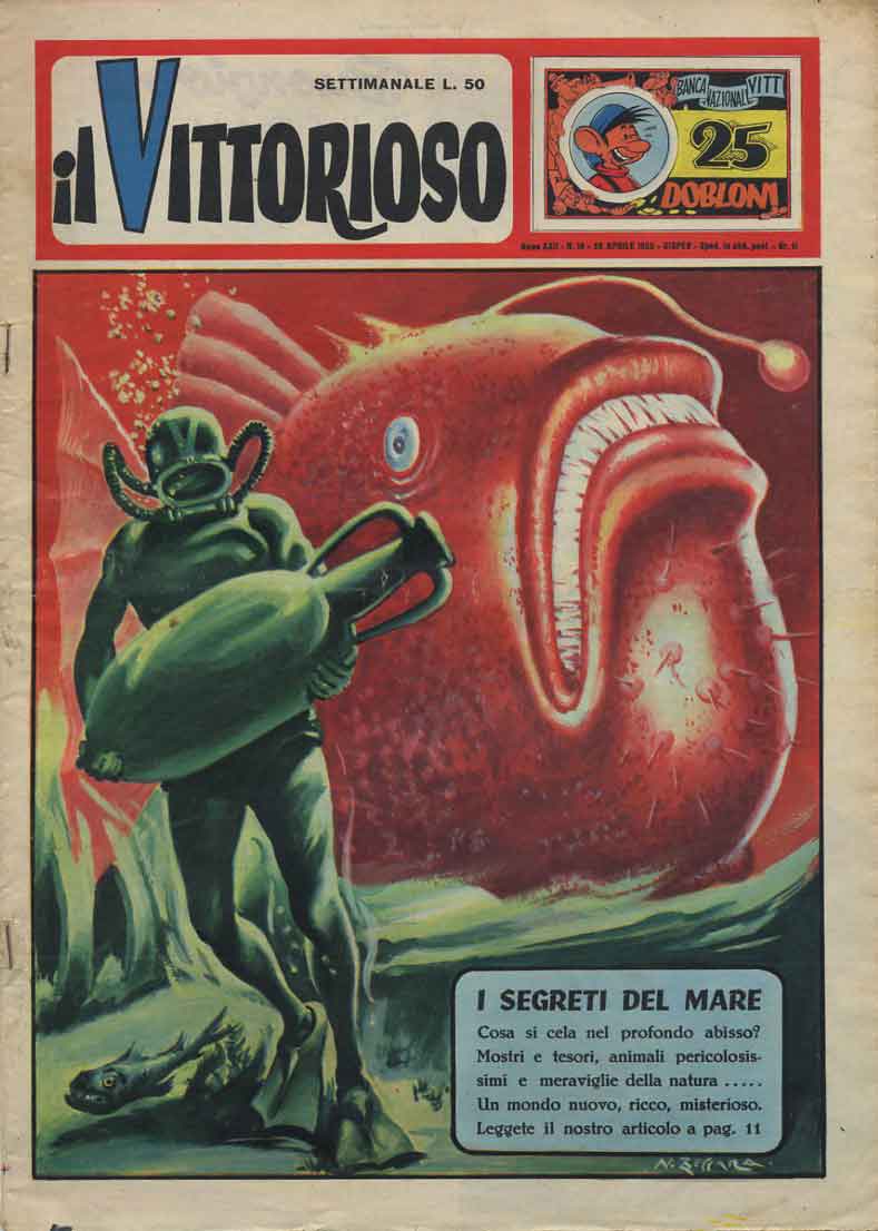 Vittorioso 1958 18