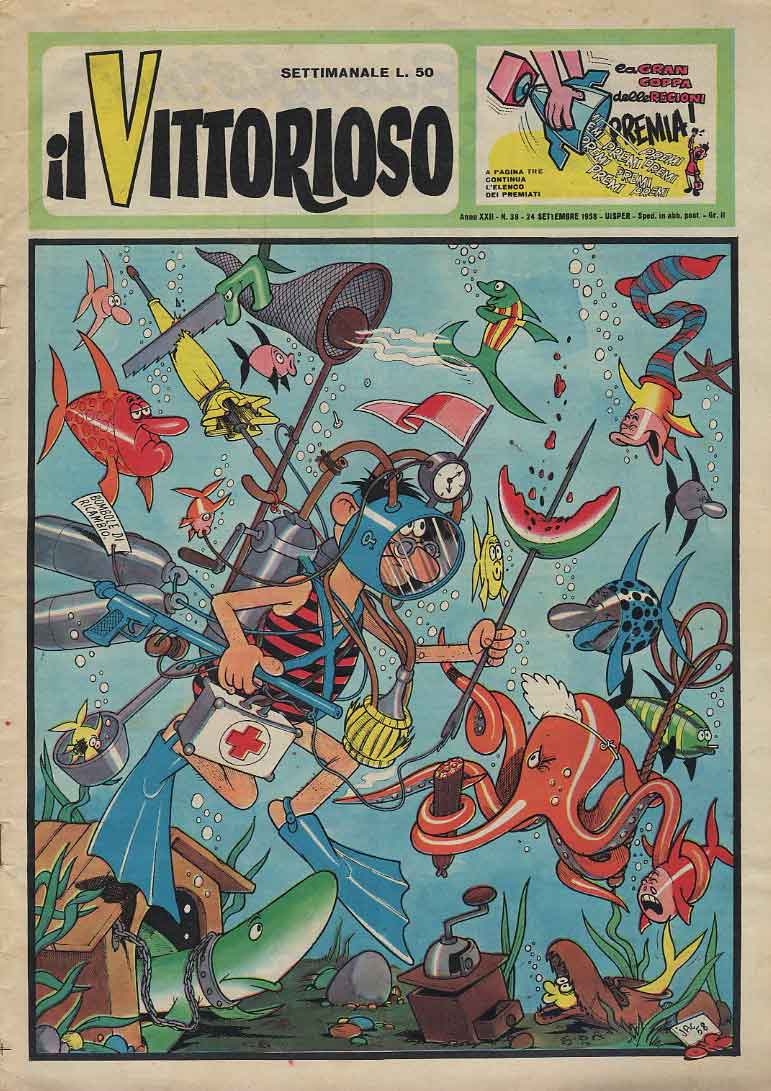 Vittorioso 1958 39