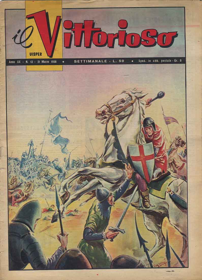 Vittorioso 1956 12