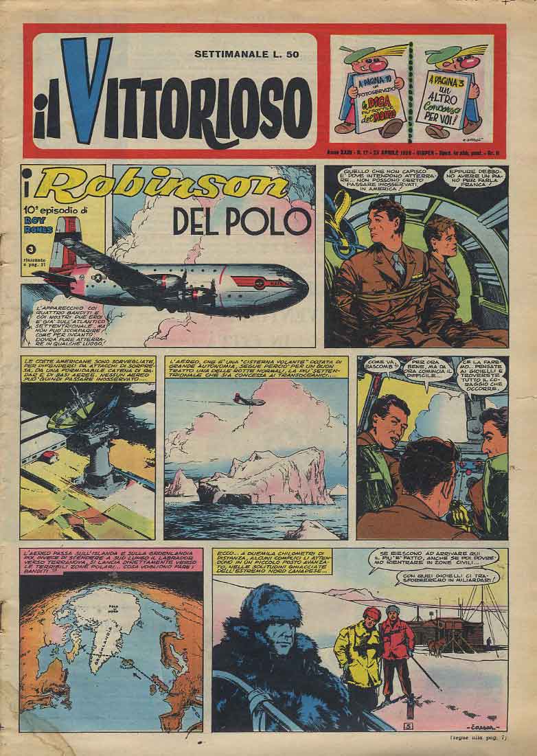 Vittorioso 1959 17