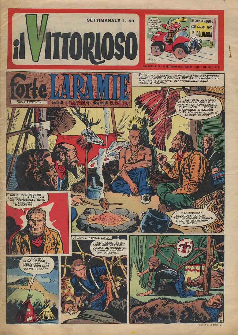 Vittorioso 1959 38