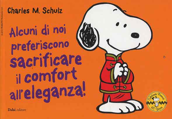 Alcuni Di Noi Preferiscono Sac