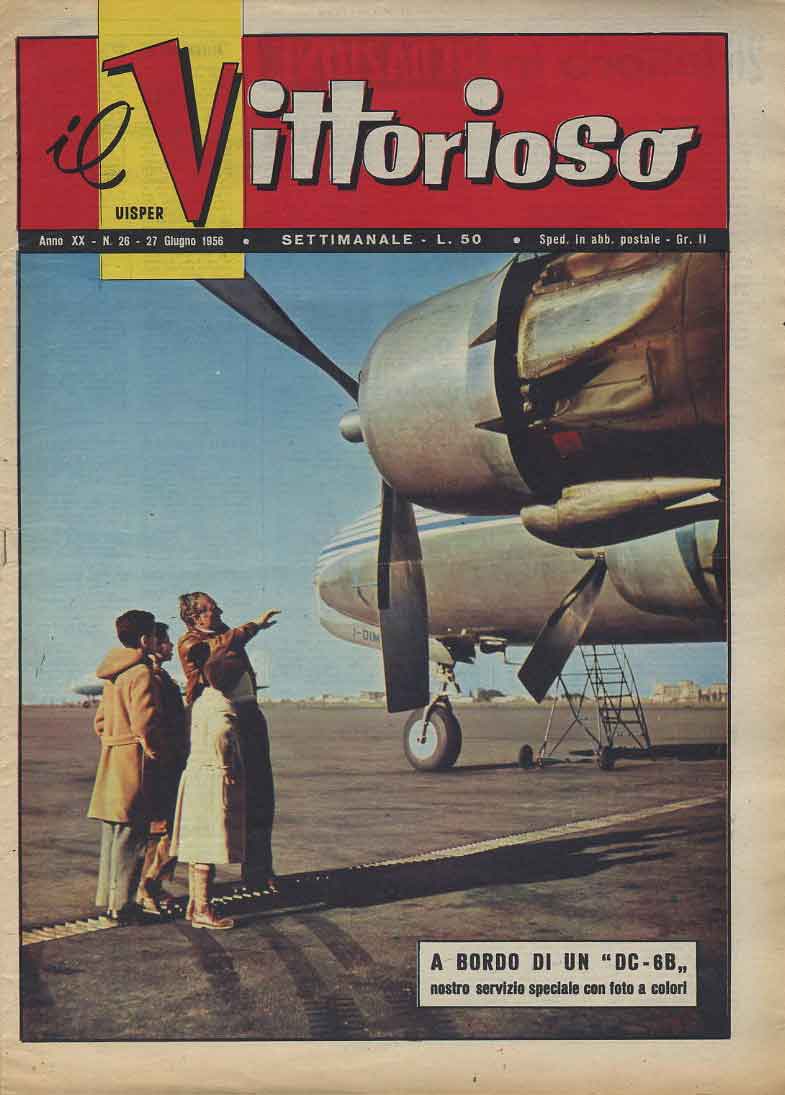 Vittorioso 1956 26