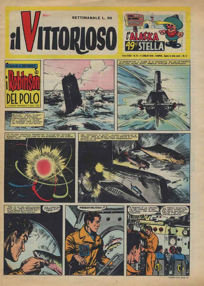 Vittorioso 1959 27