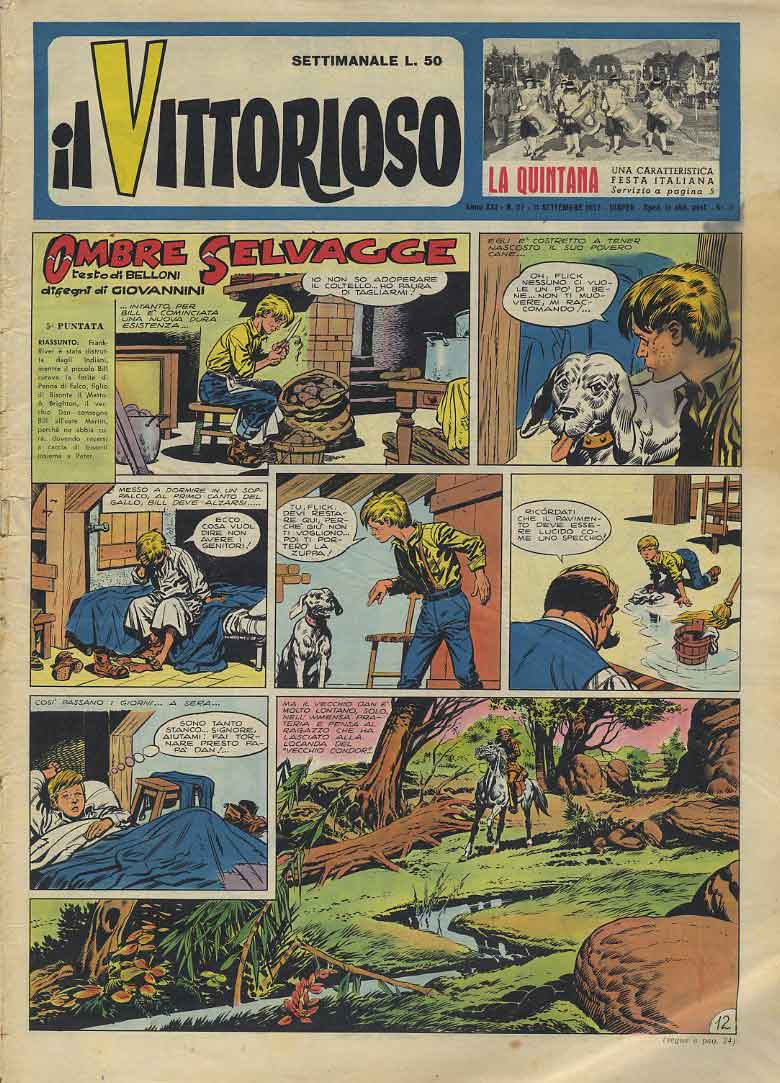 Vittorioso 1957 37