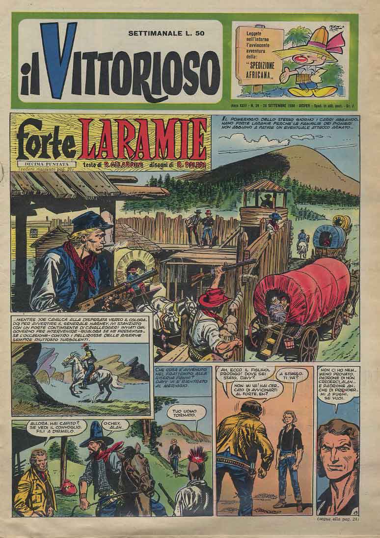 Vittorioso 1959 41