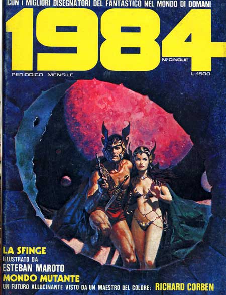 1984 5