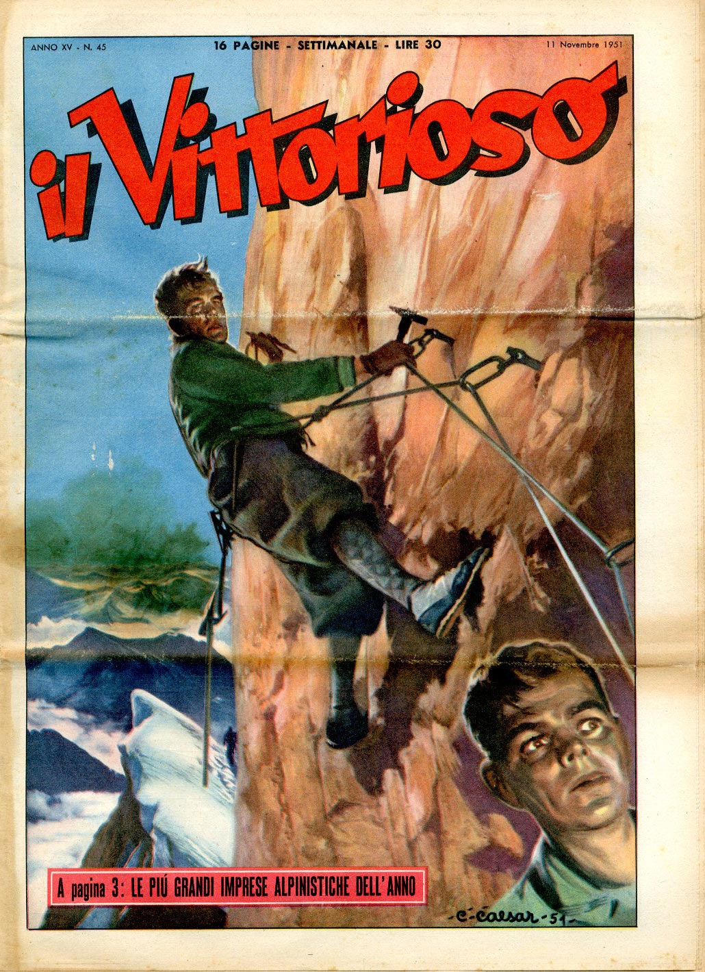 Vittorioso 1951 47