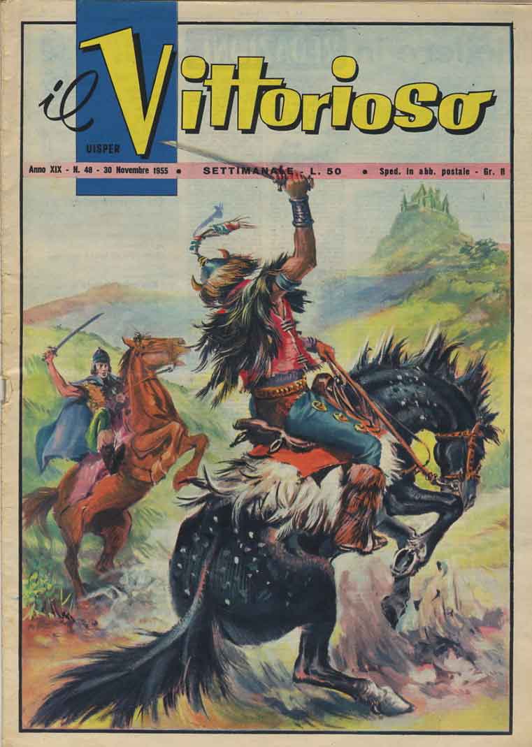 Vittorioso 1955 48