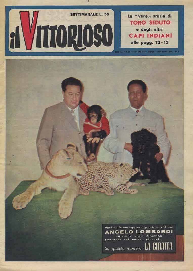 Vittorioso 1957 23