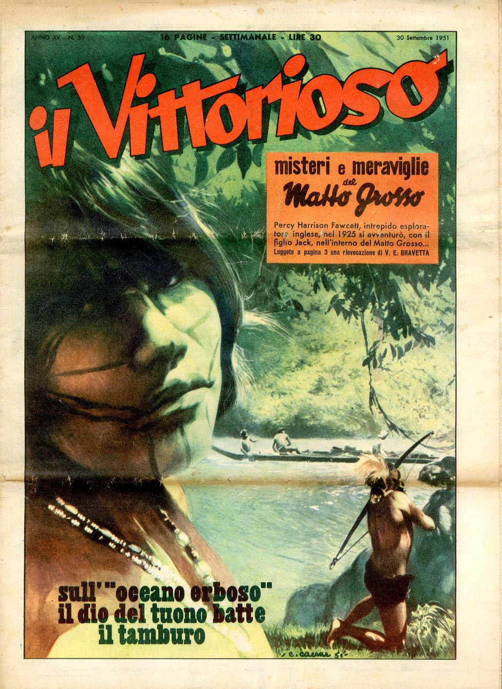 Vittorioso 1951 39
