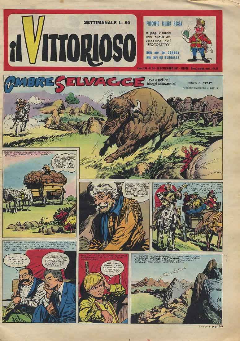 Vittorioso 1957 38