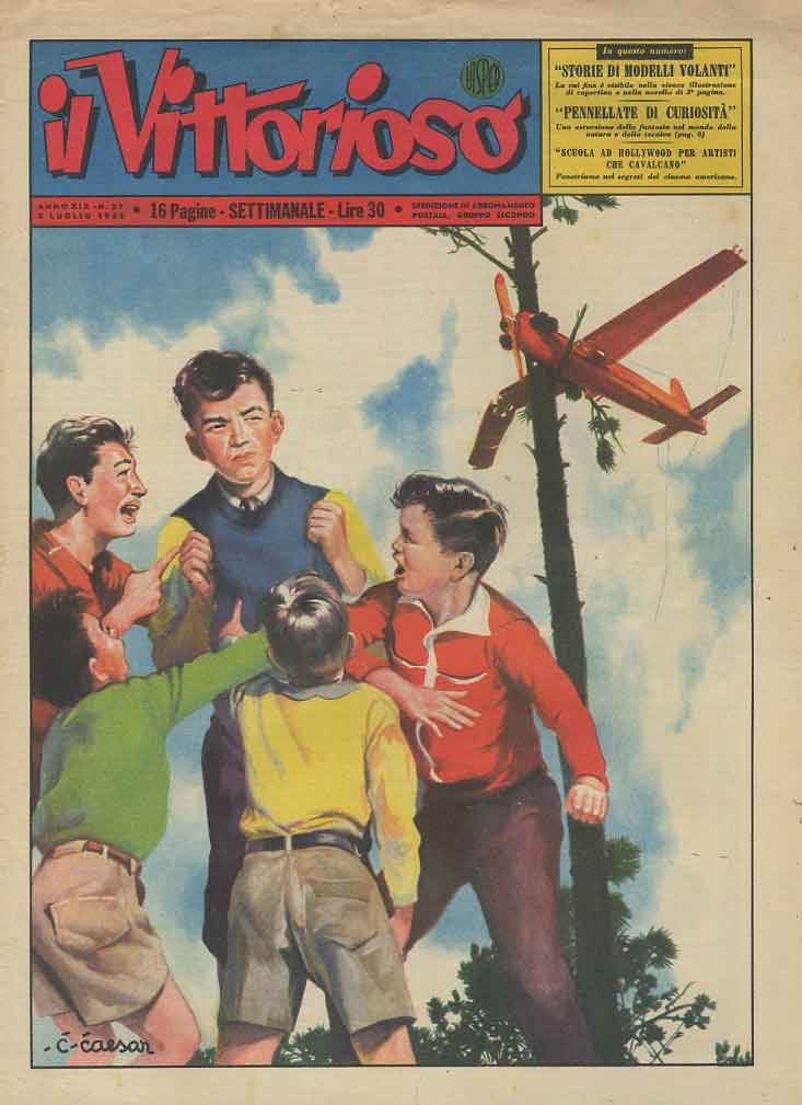 Vittorioso 1955 27